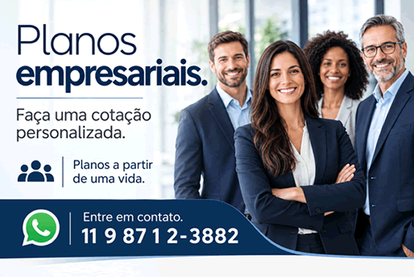 Planos de Sa�de Empresariais